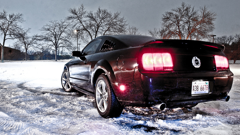 Illustration for article titled The Ten Worst Cars For A New Driver